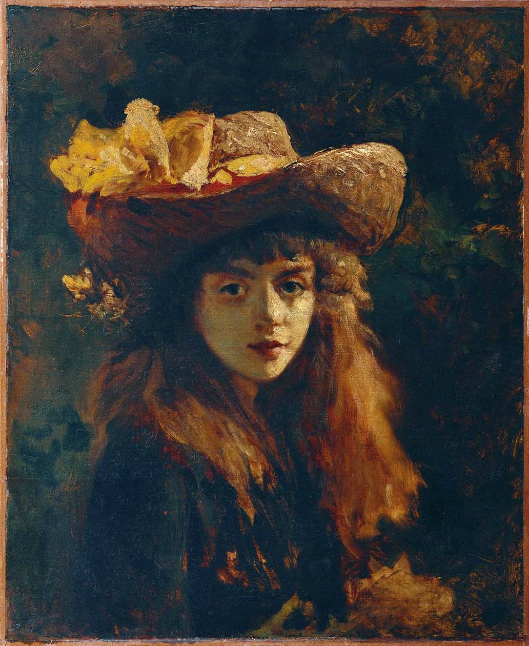 Portrait d