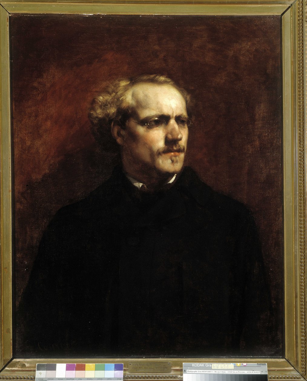 Portrait d
