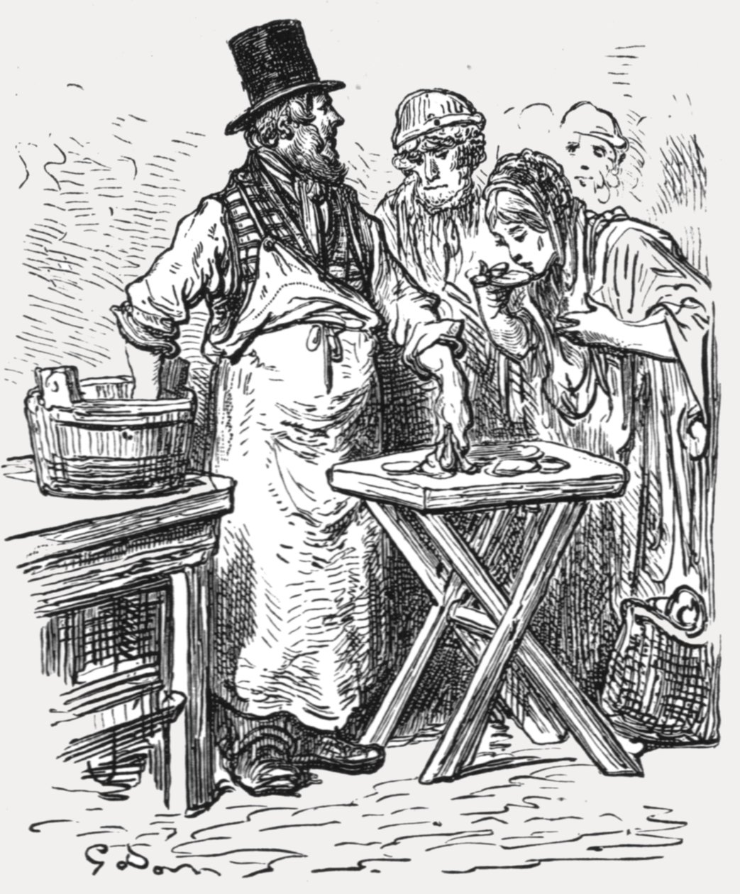 Le pêcheur d