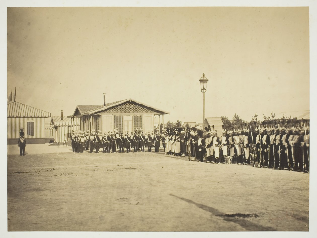 Soldats d