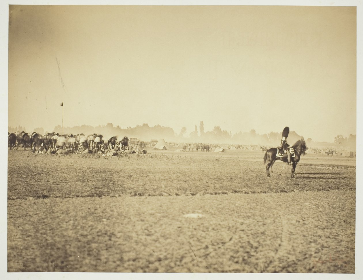 Sans titre - Gustave Le Gray