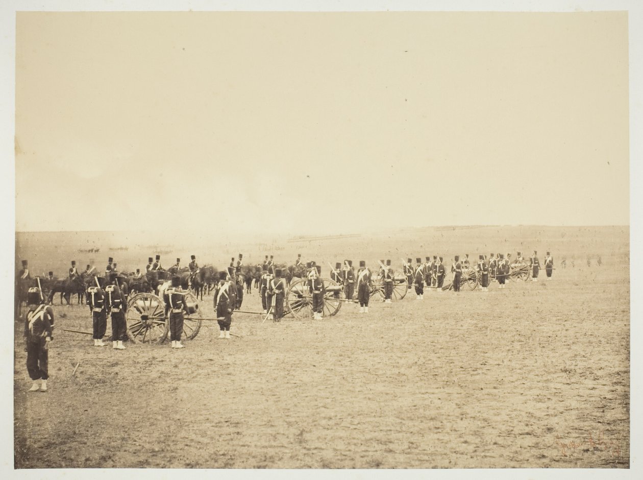Sans titre - Gustave Le Gray