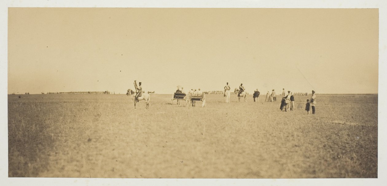 Sans titre - Gustave Le Gray