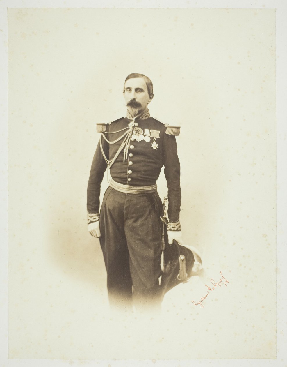 Sans titre - Gustave Le Gray