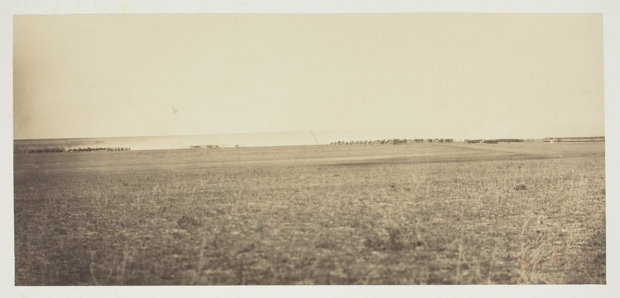 Sans titre - Gustave Le Gray