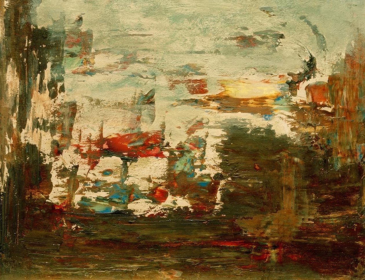 Esquisse - Gustave Moreau