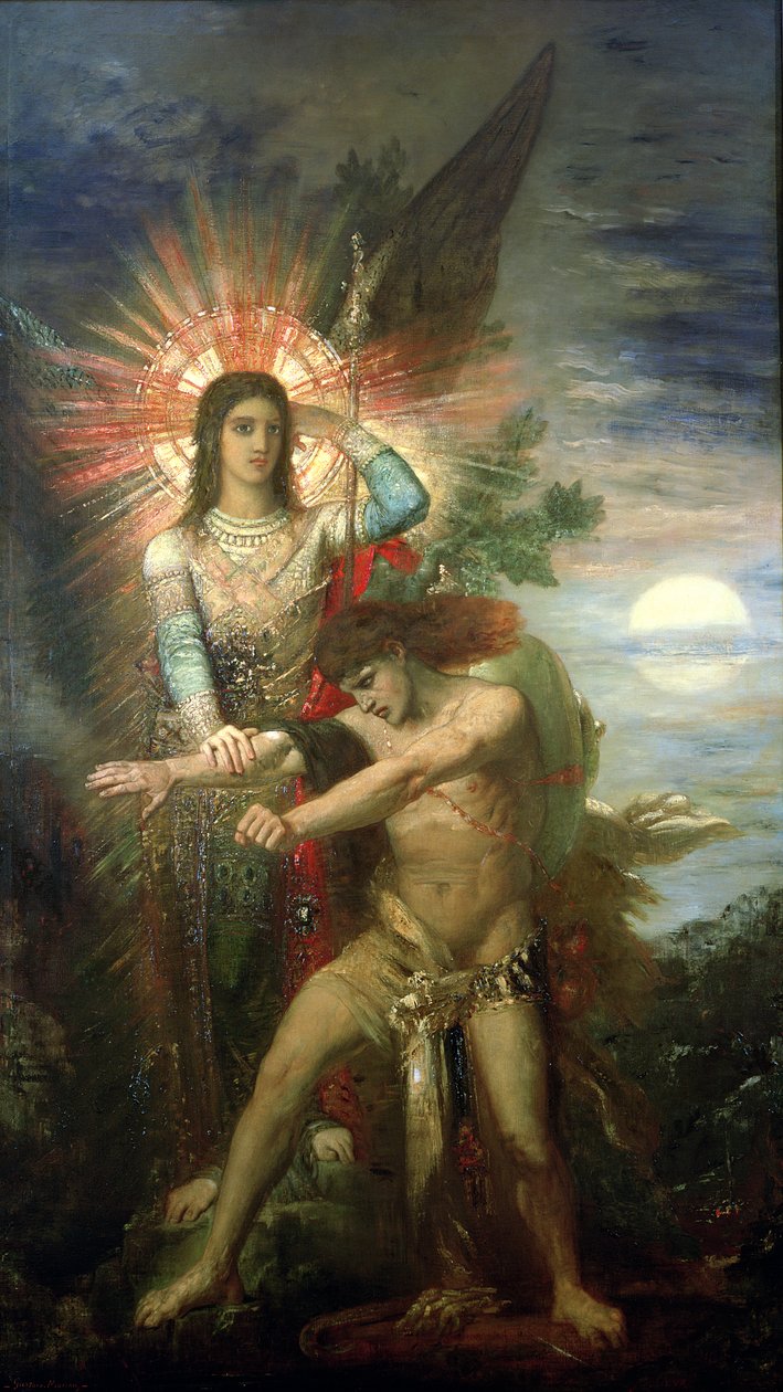Jacob et l