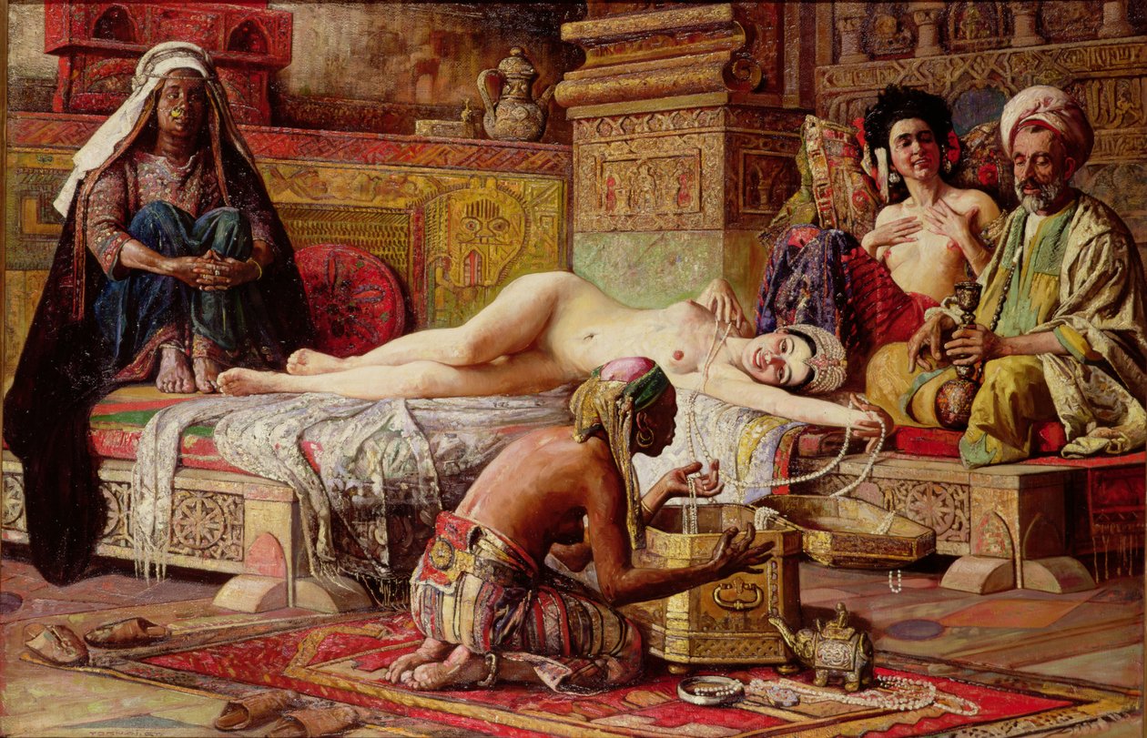 Image inconnue - Gyula Tornai