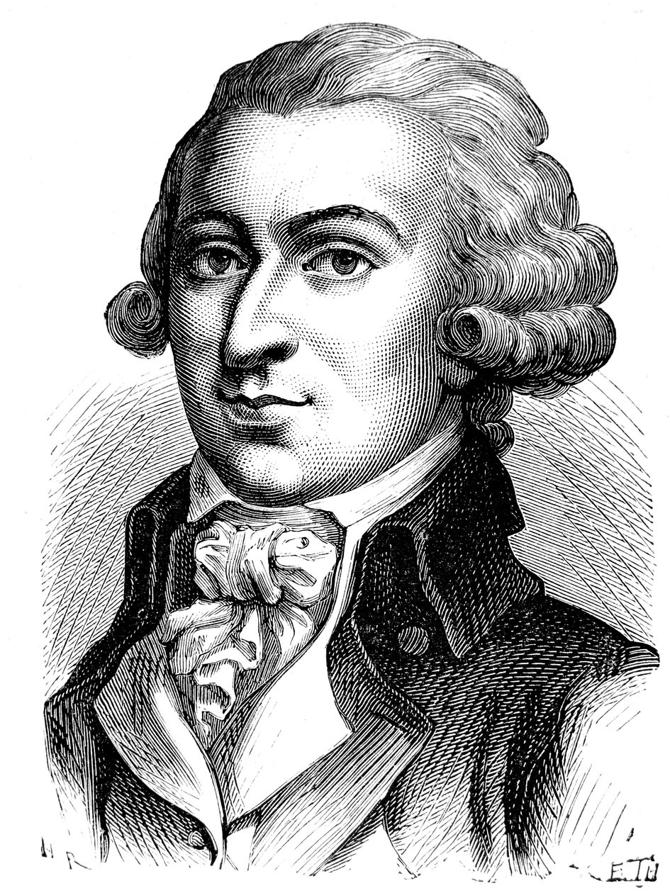 Buzot - H. Rousseau