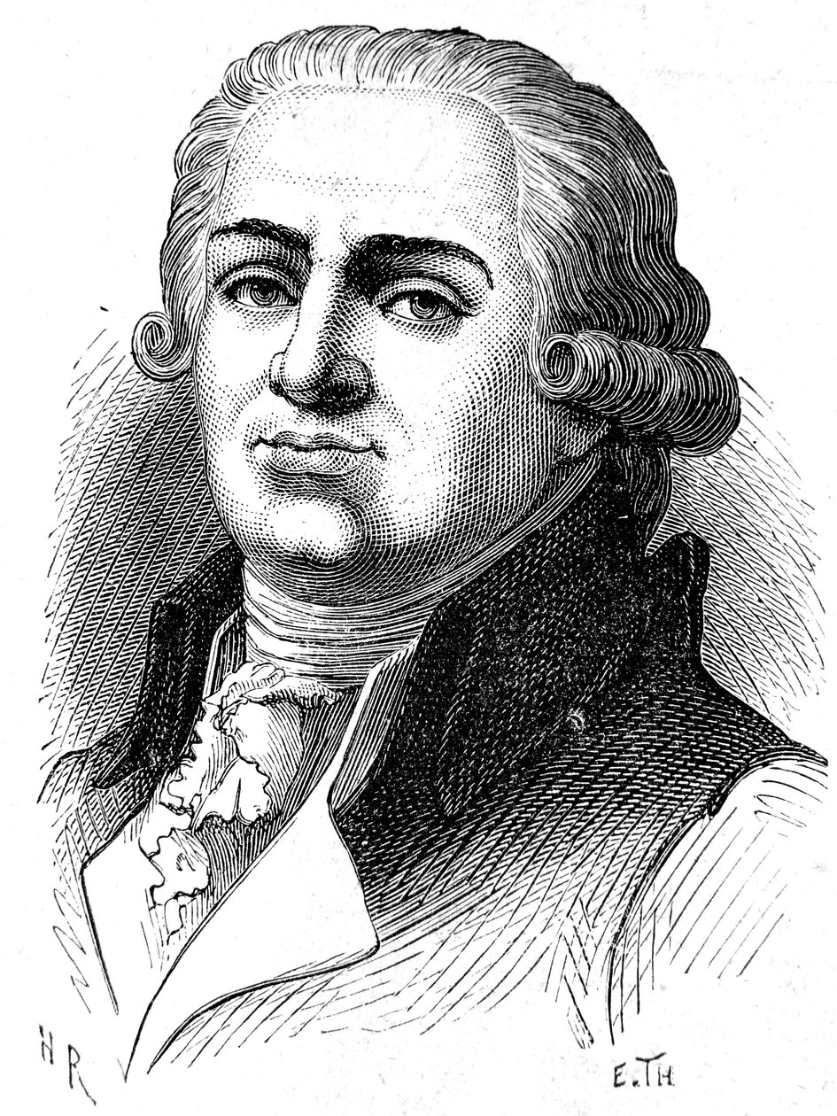 Cazalès - H. Rousseau