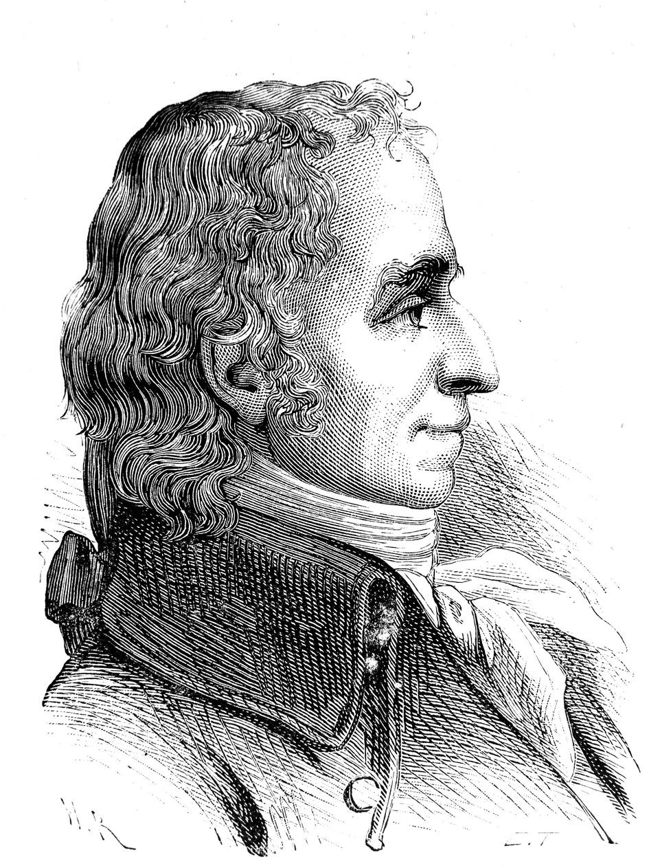 Lecointre - H. Rousseau