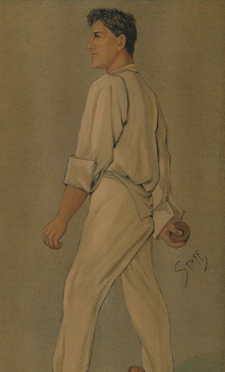 Sammy, 1892 - HC Seppings Wright