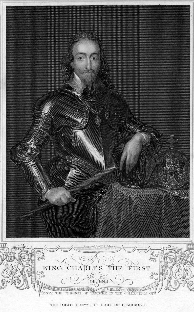 Charles Ier d