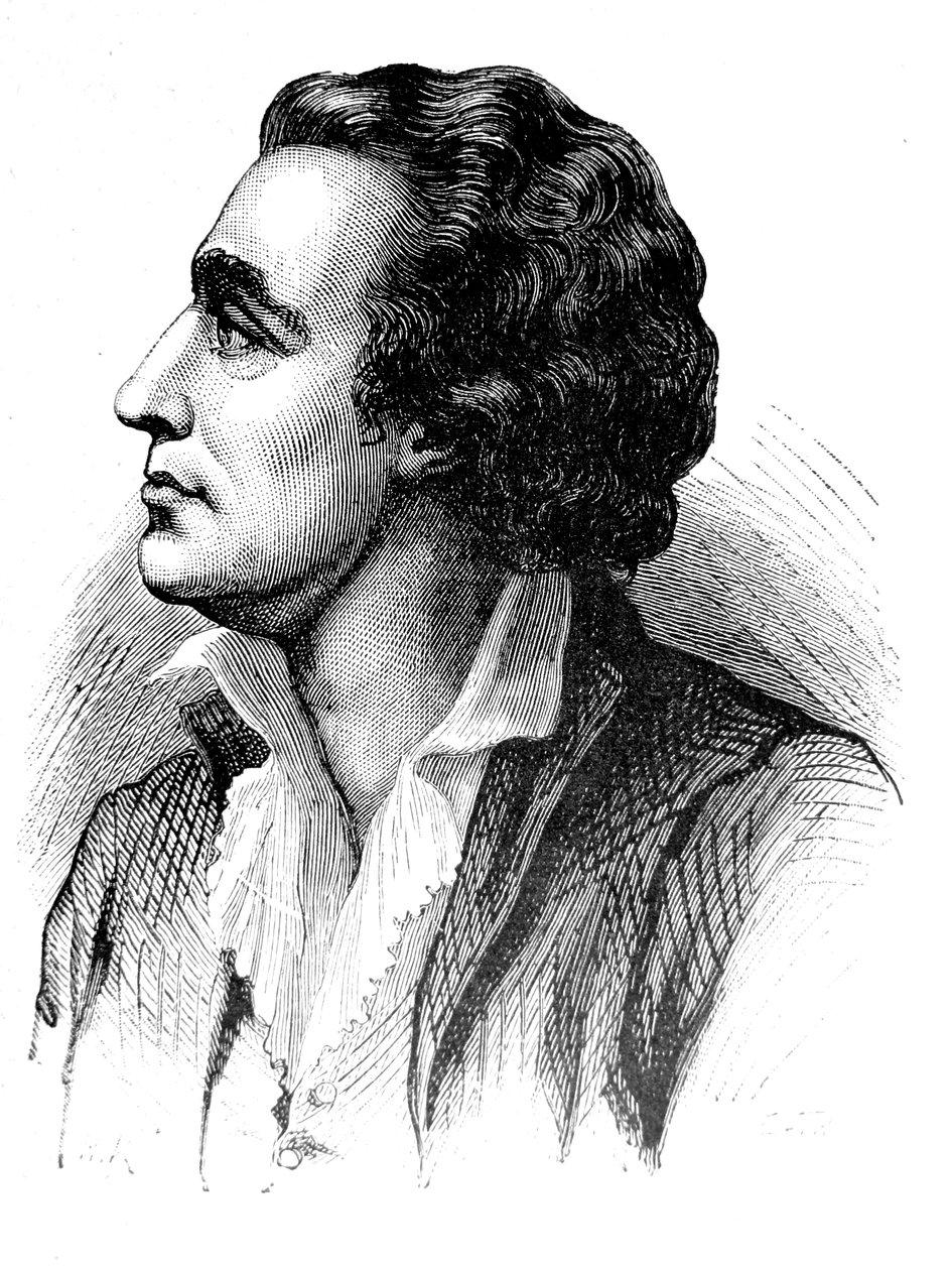 Dubois de Crancé - H. Rousseau