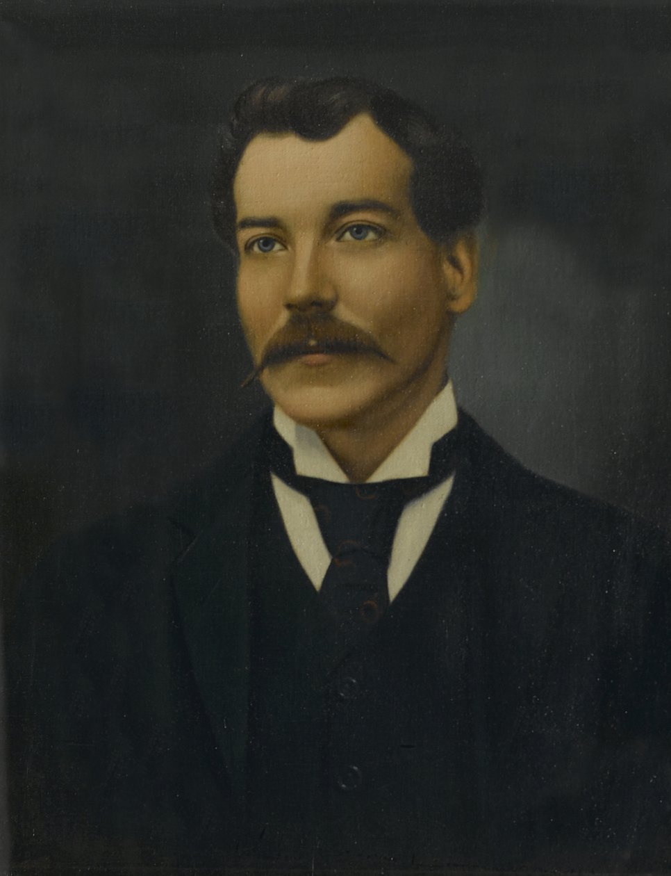 Frederick Lines, horloger de Coventry - H. S. Fredericks