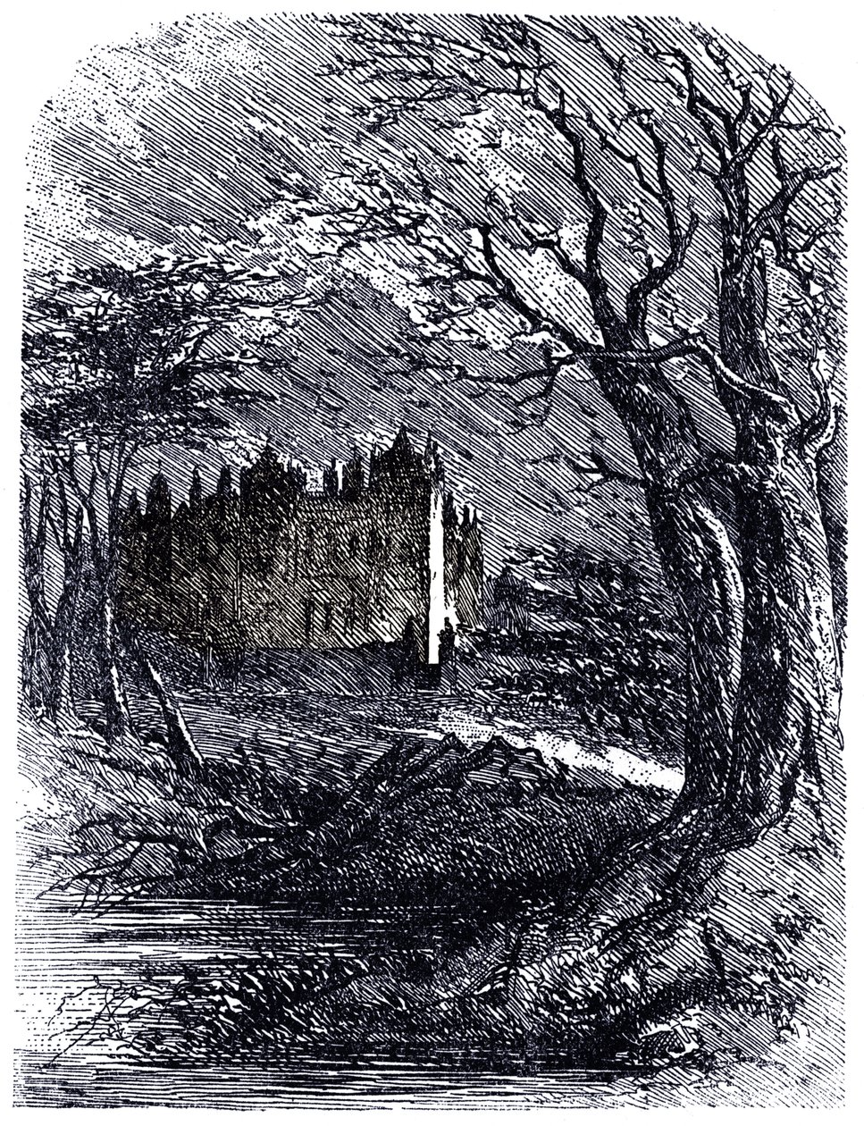 La Maison d