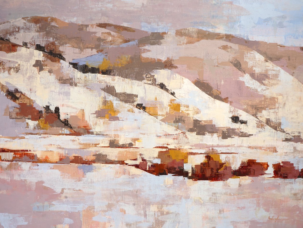 Avant, c. 2012 - Hadley Rampton