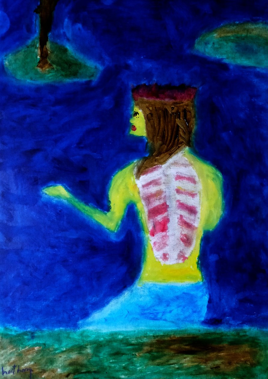 Rusalka - Haitham Momtaz