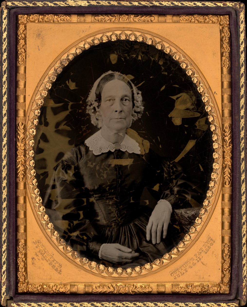 Mme Gideon Lane - Hamilton Campbell