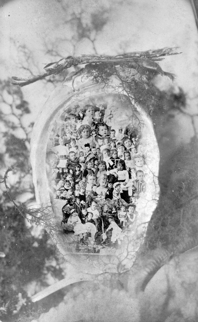 Photo composite d