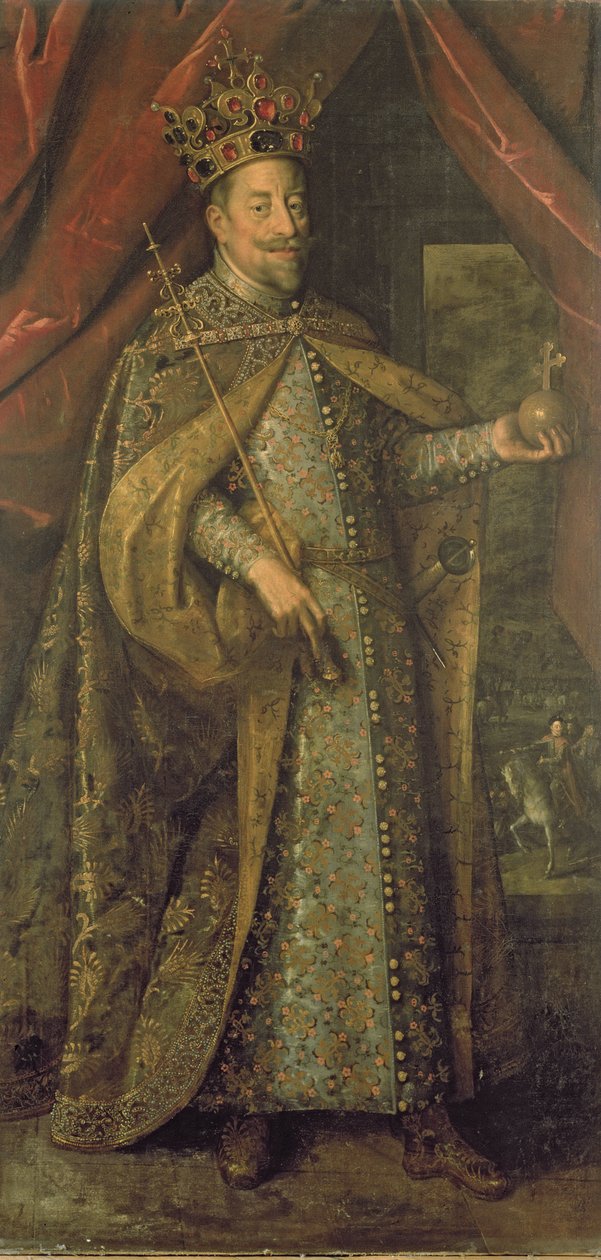 Empereur Matthias d