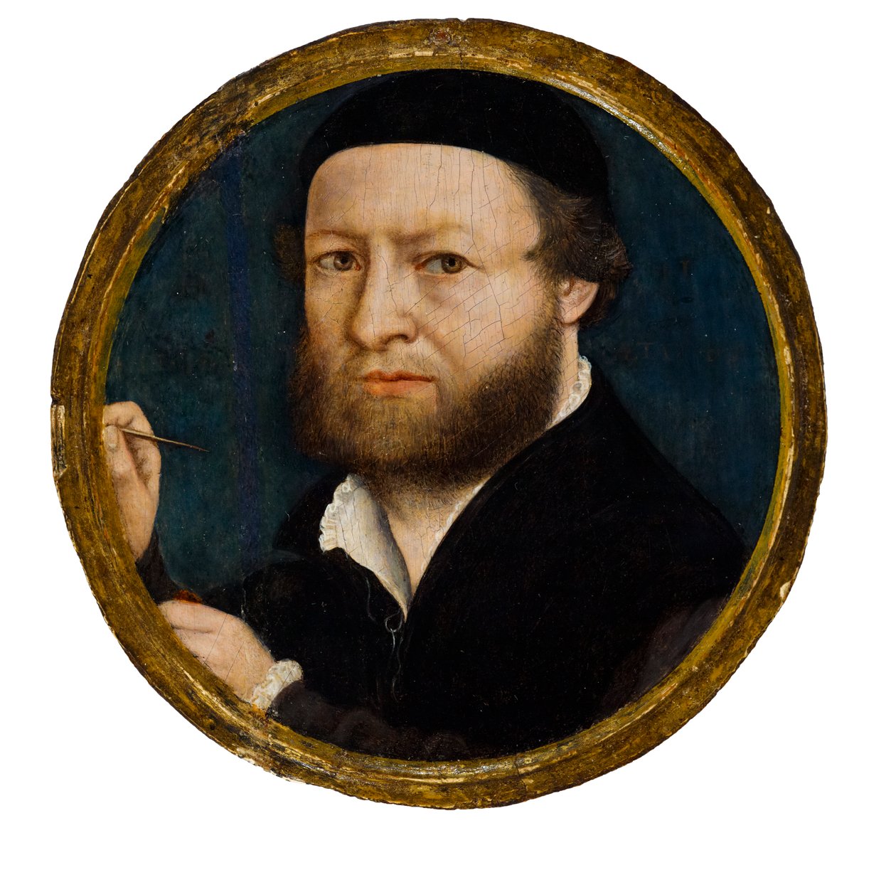Portrait de l