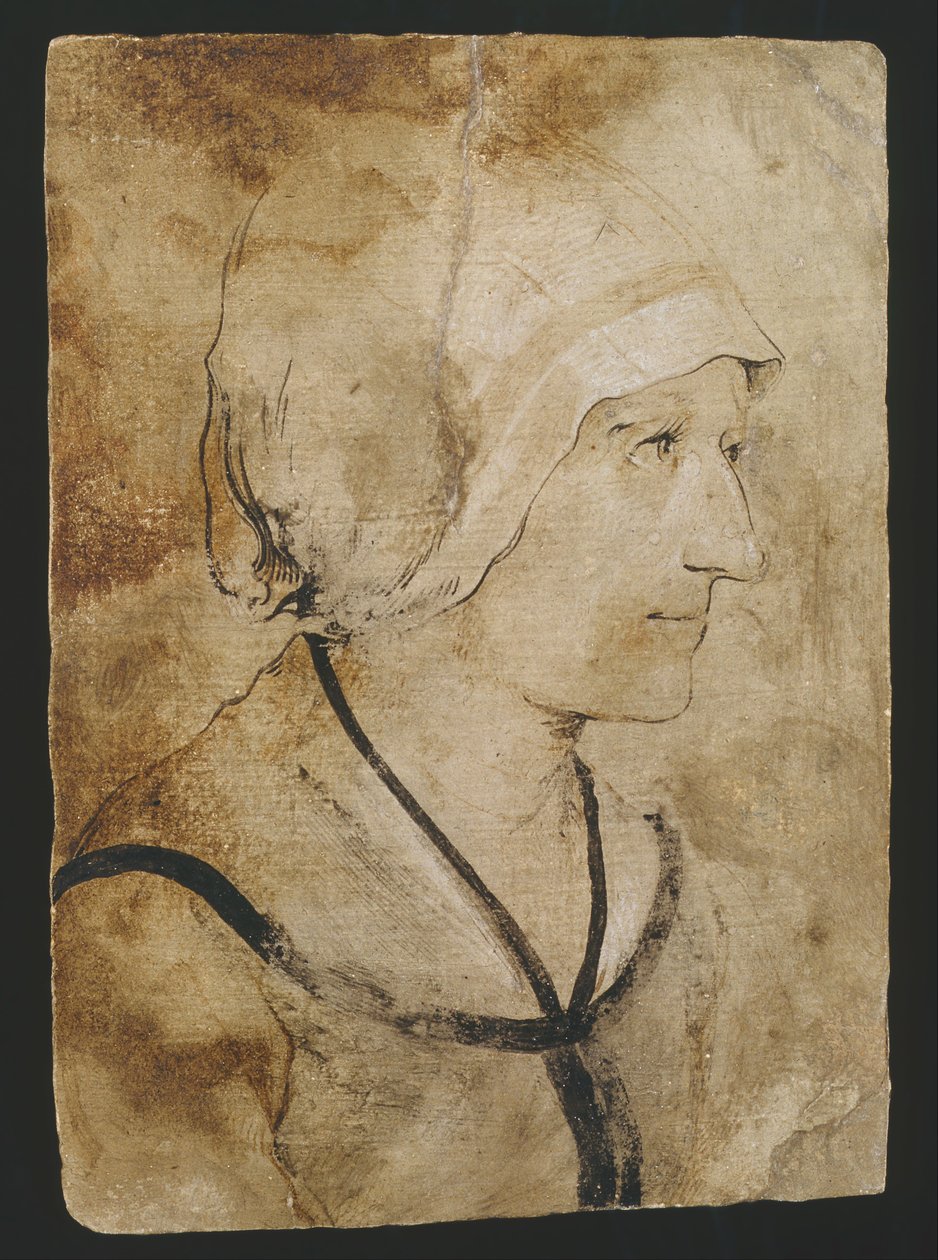 Portrait de l