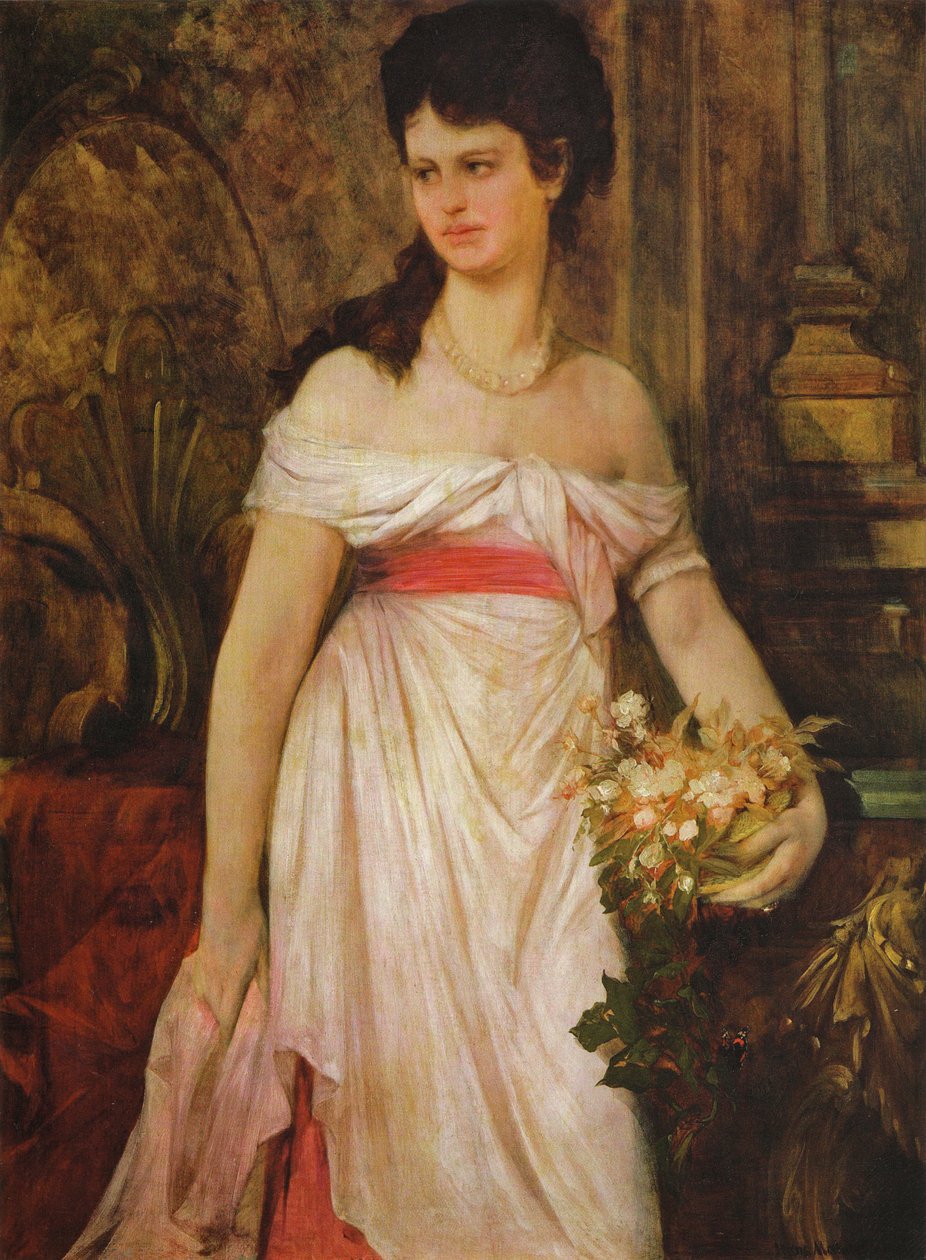 Portrait d
