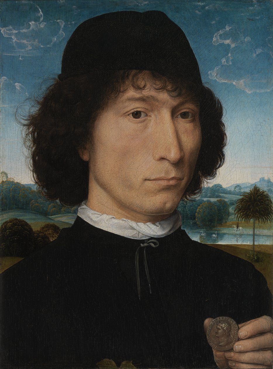Portrait d