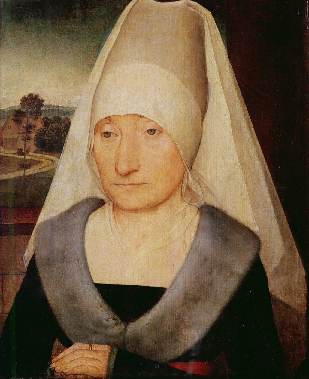Portrait d