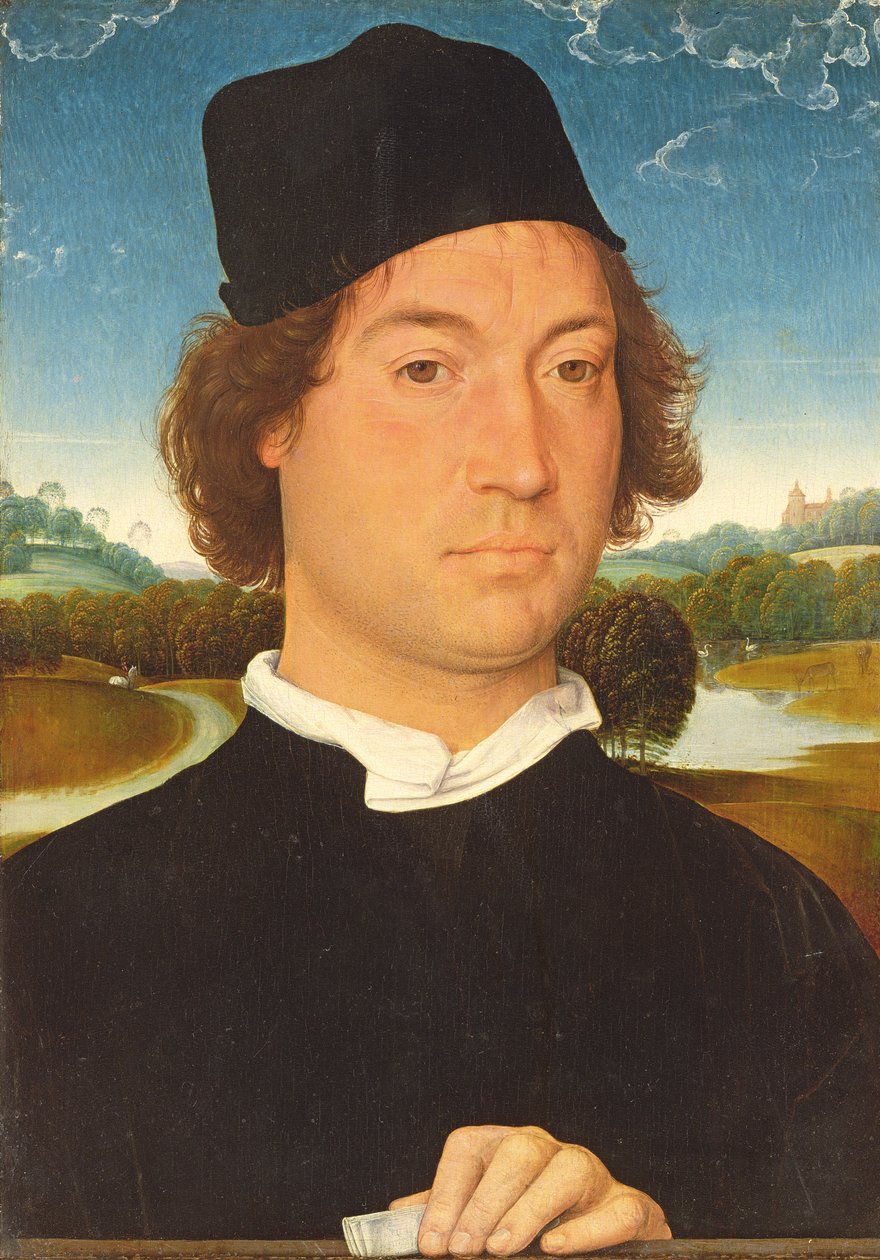 Portrait d