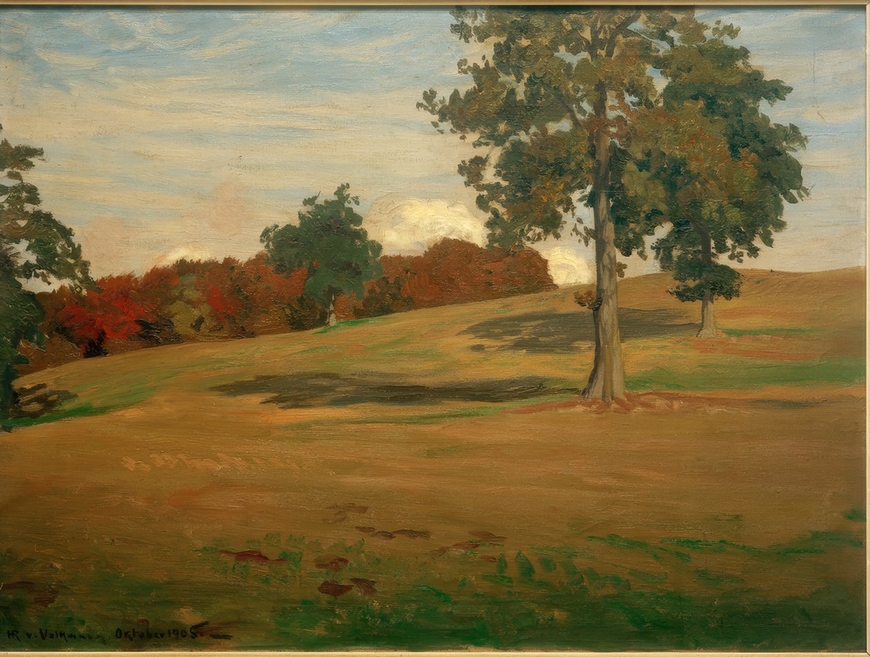 Automne dans l