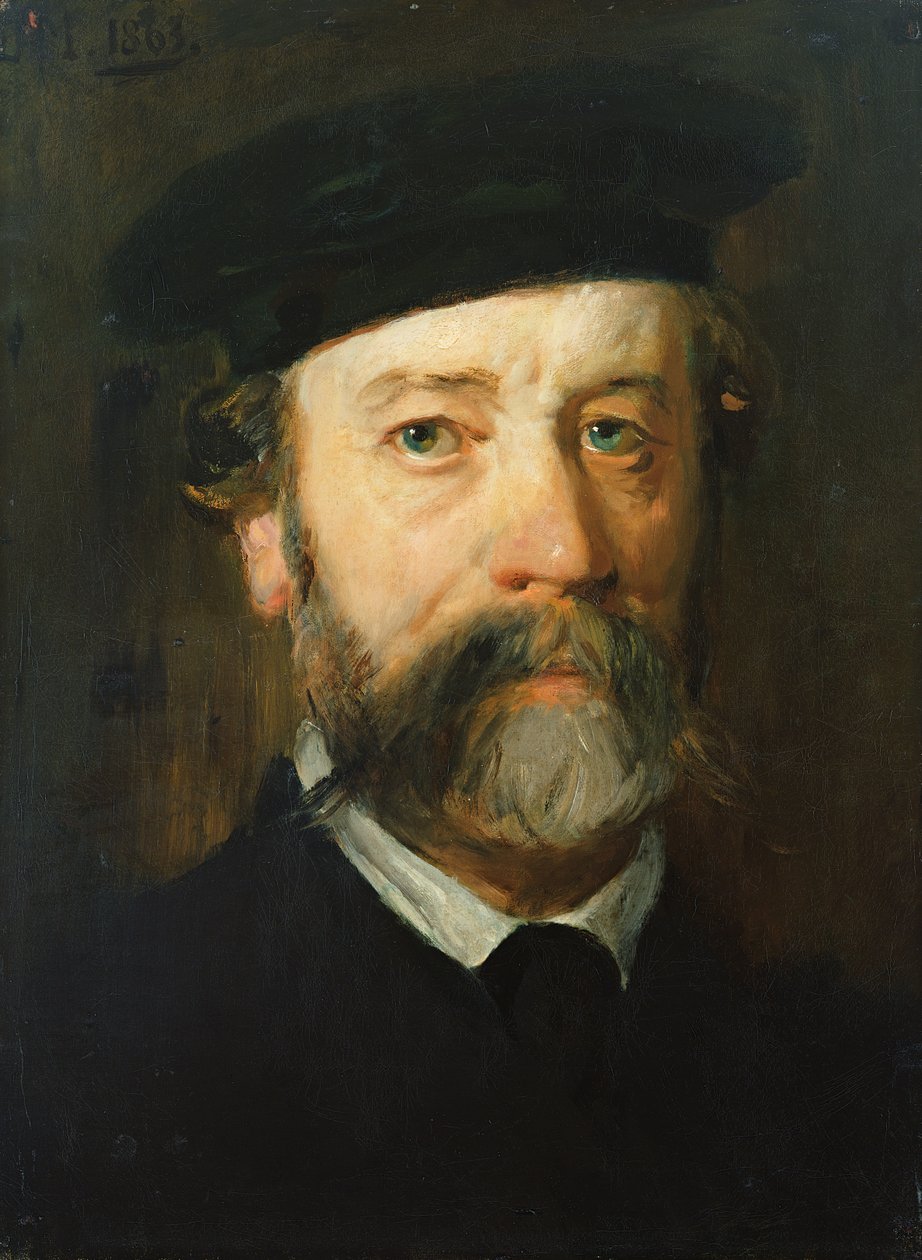Portrait d