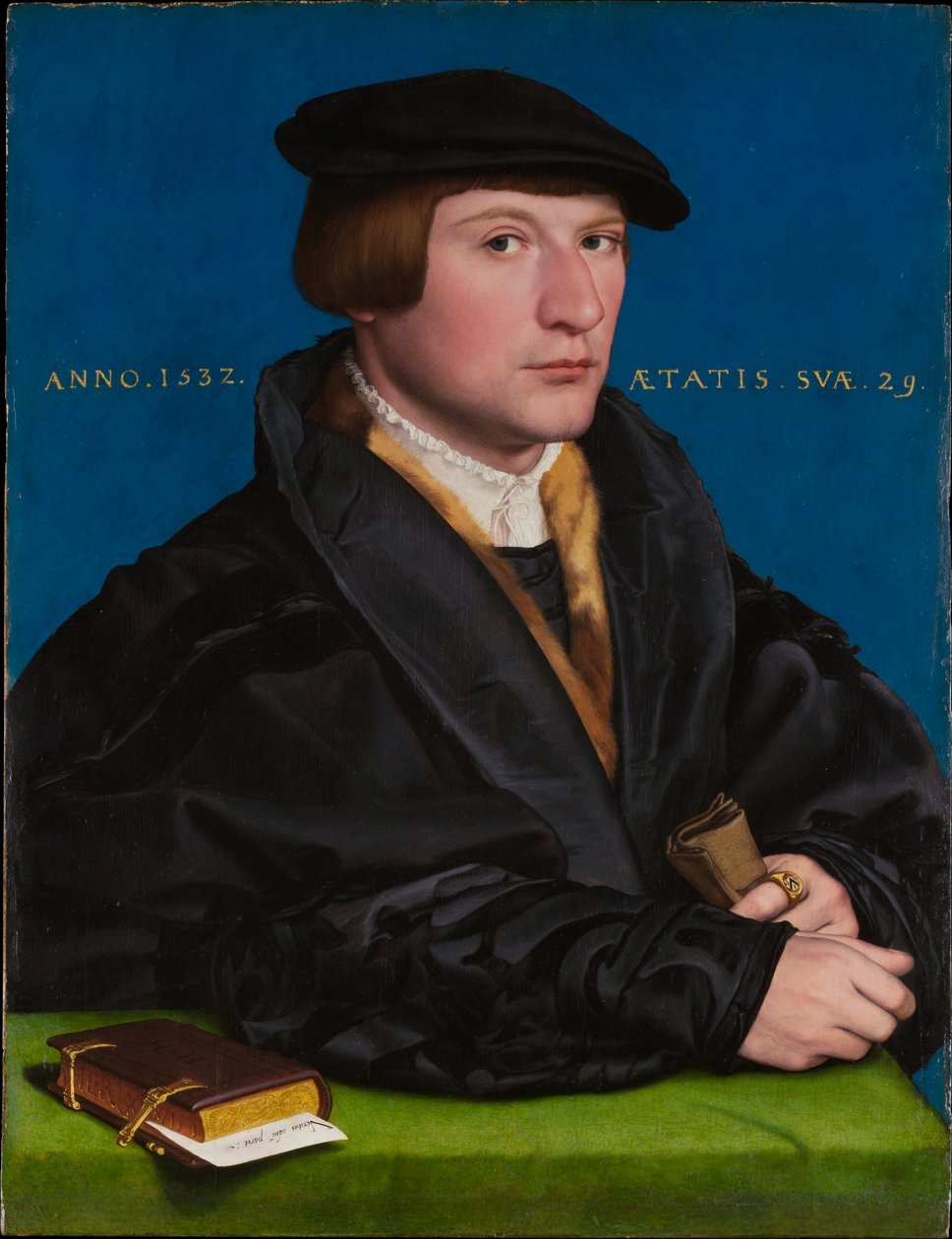 Portrait d