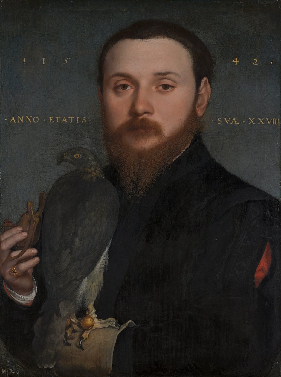 Portrait d