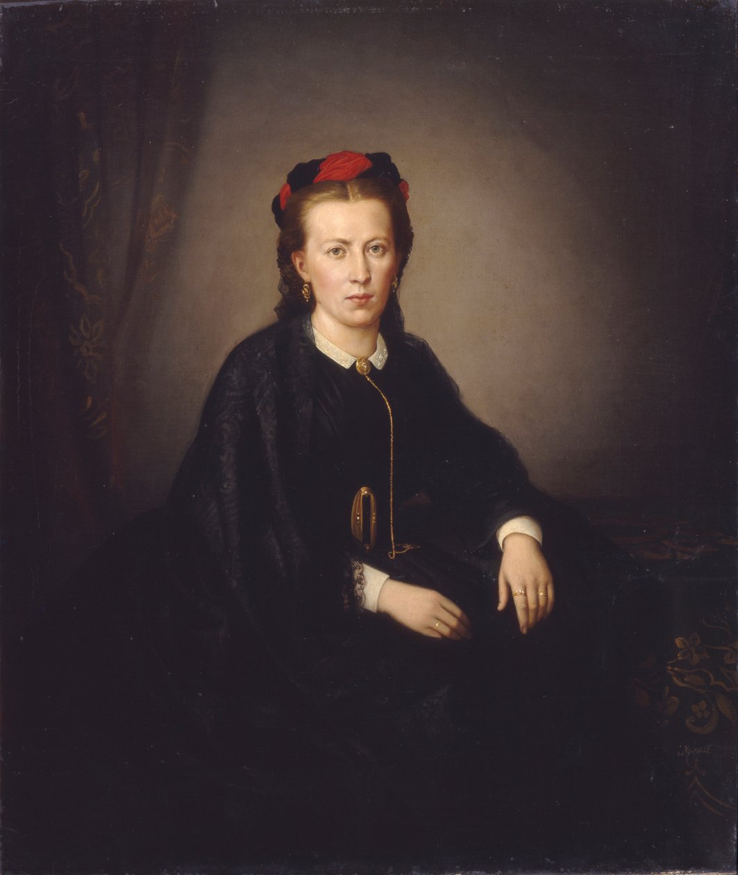 Portrait d