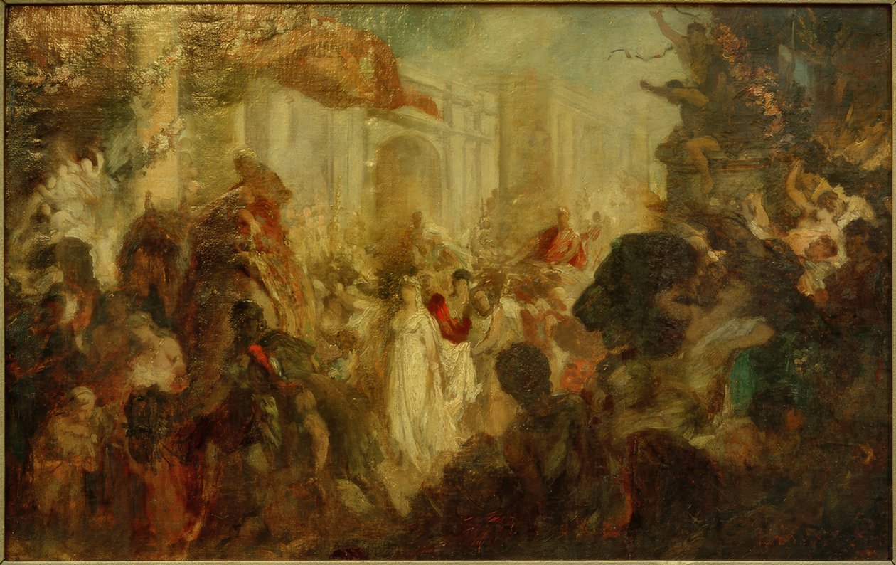 Triomphe d