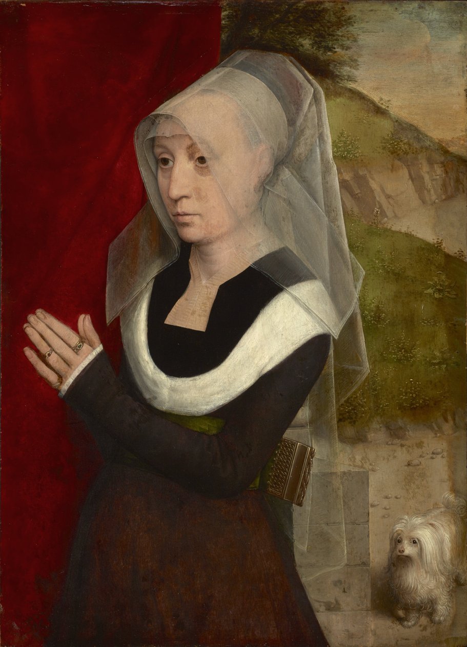 Portrait d