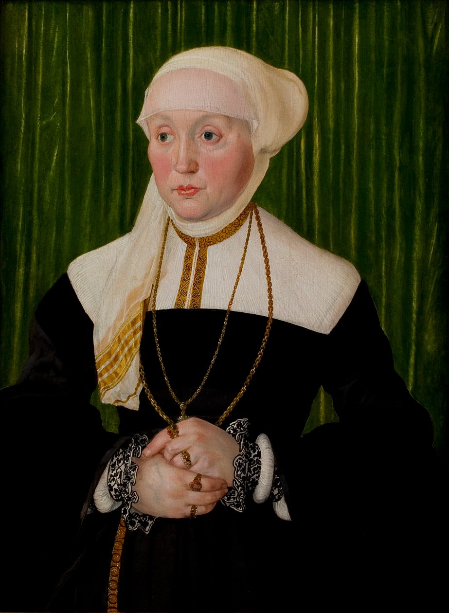 Portrait d