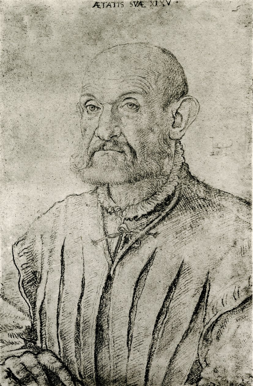 Portrait d