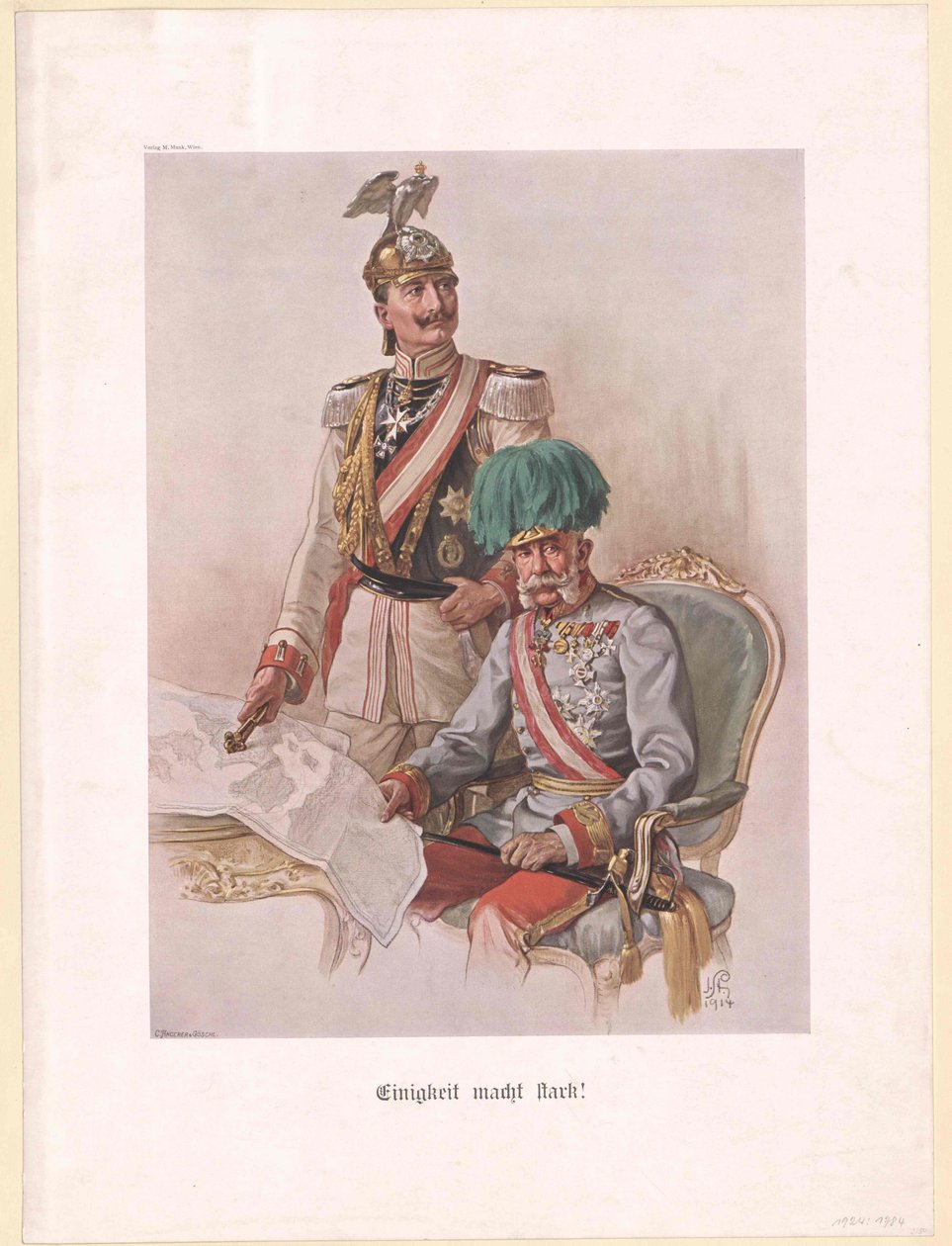 Empereur d