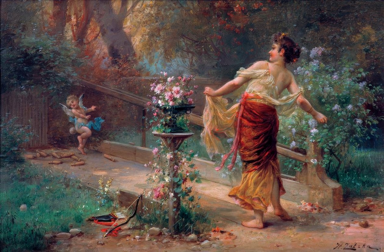 Le jeu de quilles de l