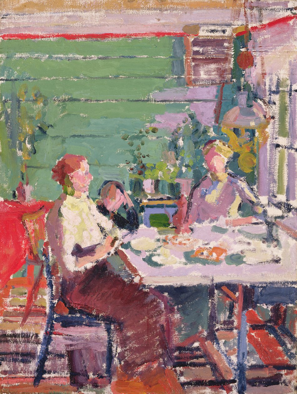 Scène d