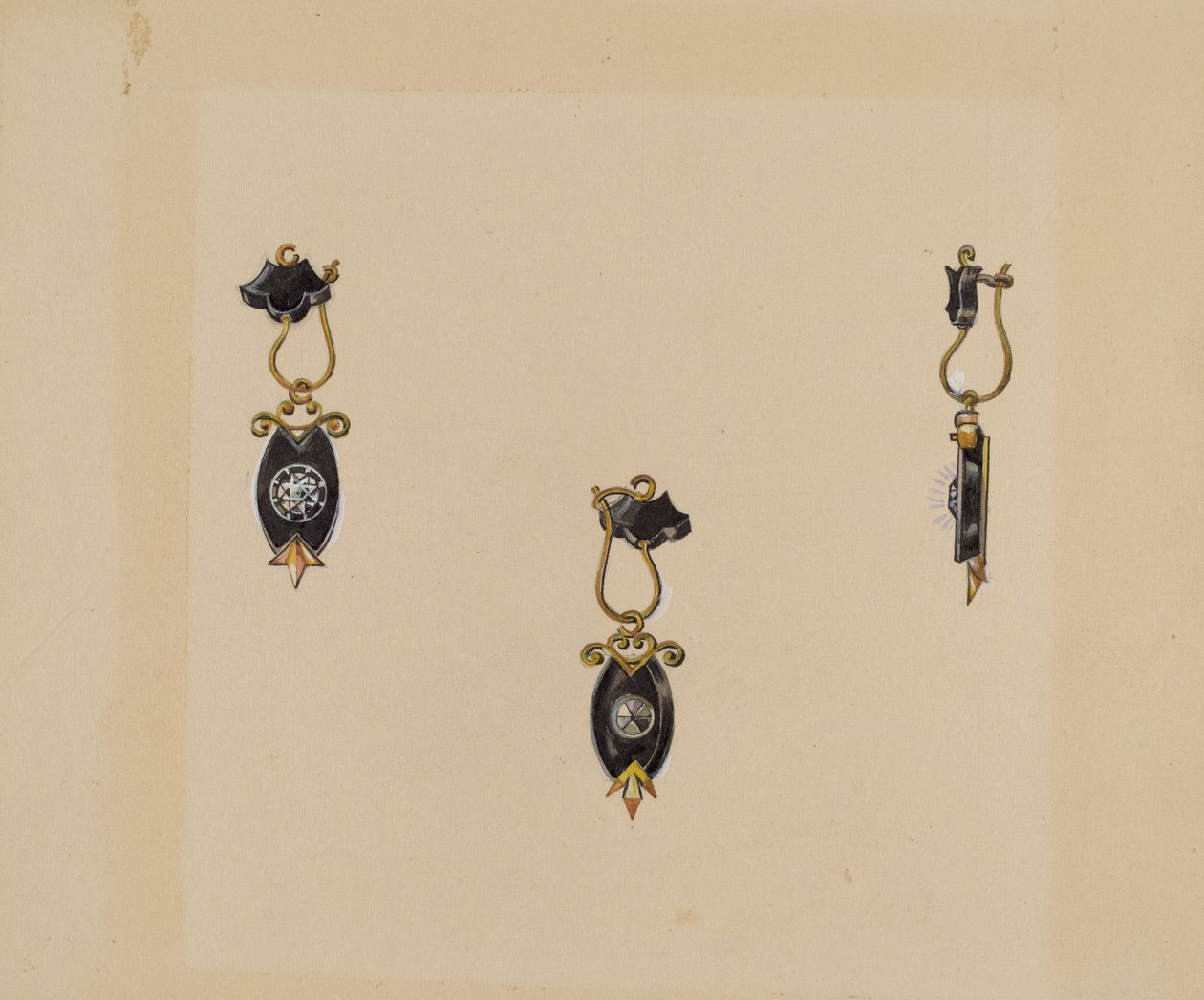Boucles d