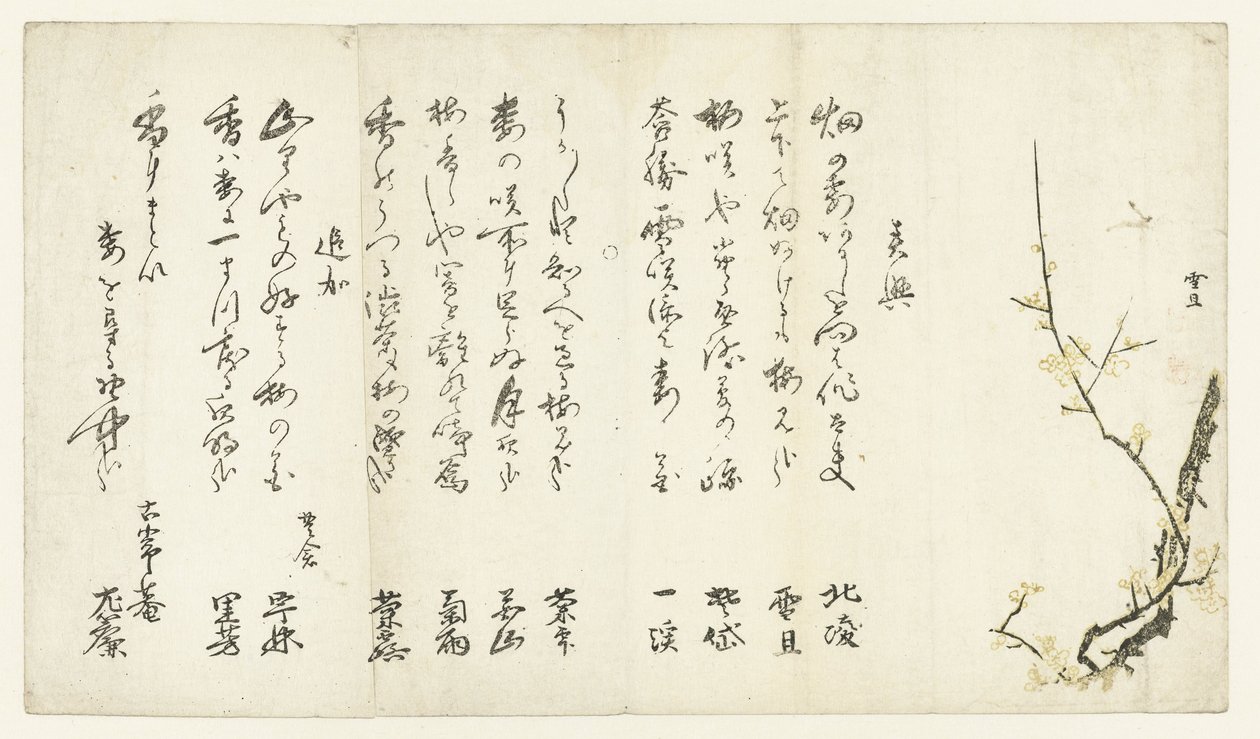 Prunier - Hasegawa Settan