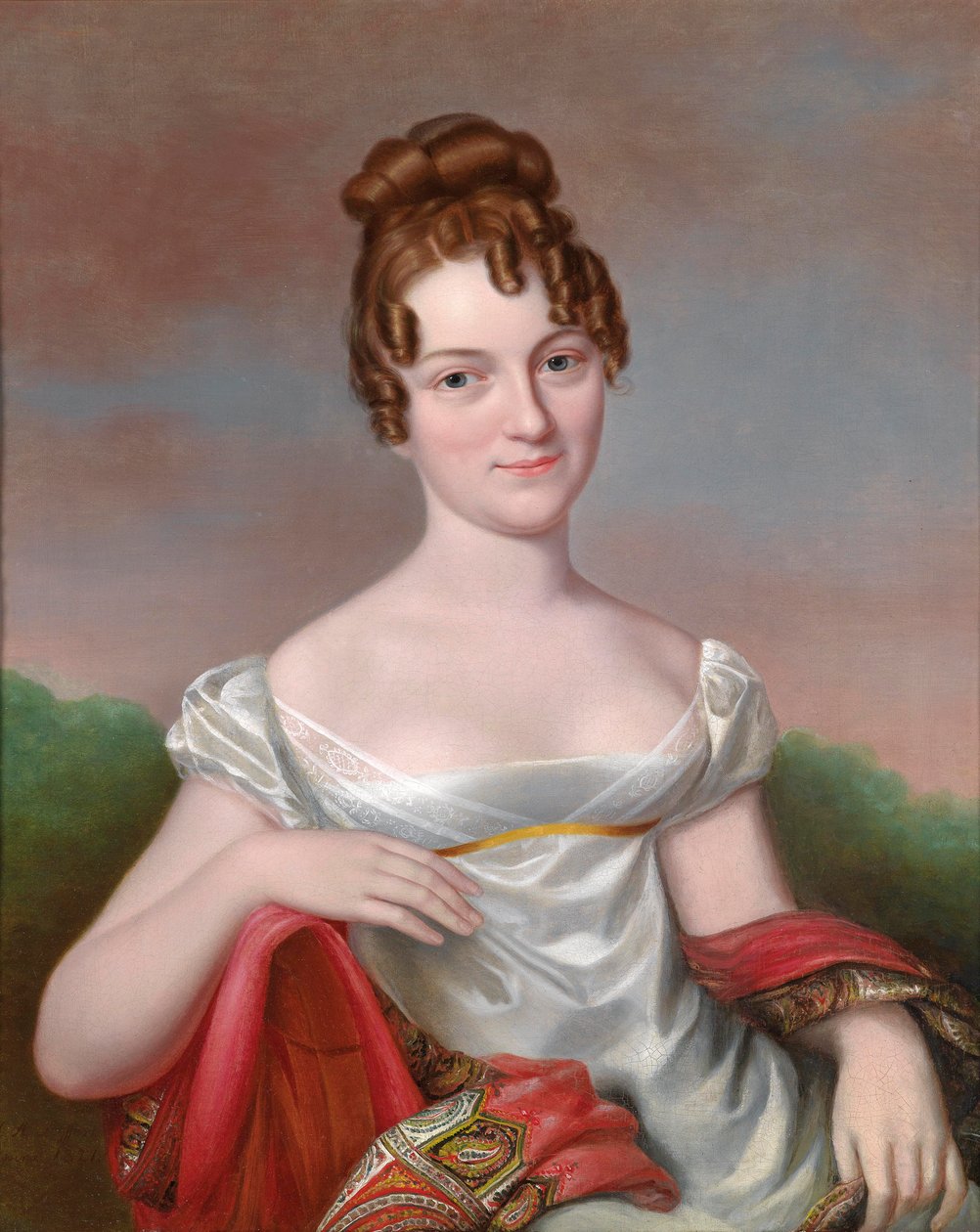 Portrait d