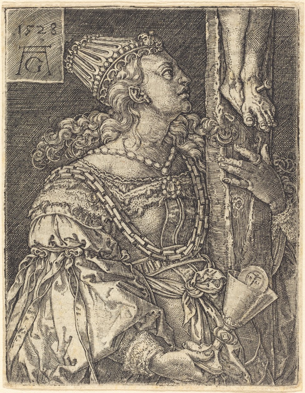 Foi - Heinrich Aldegrever