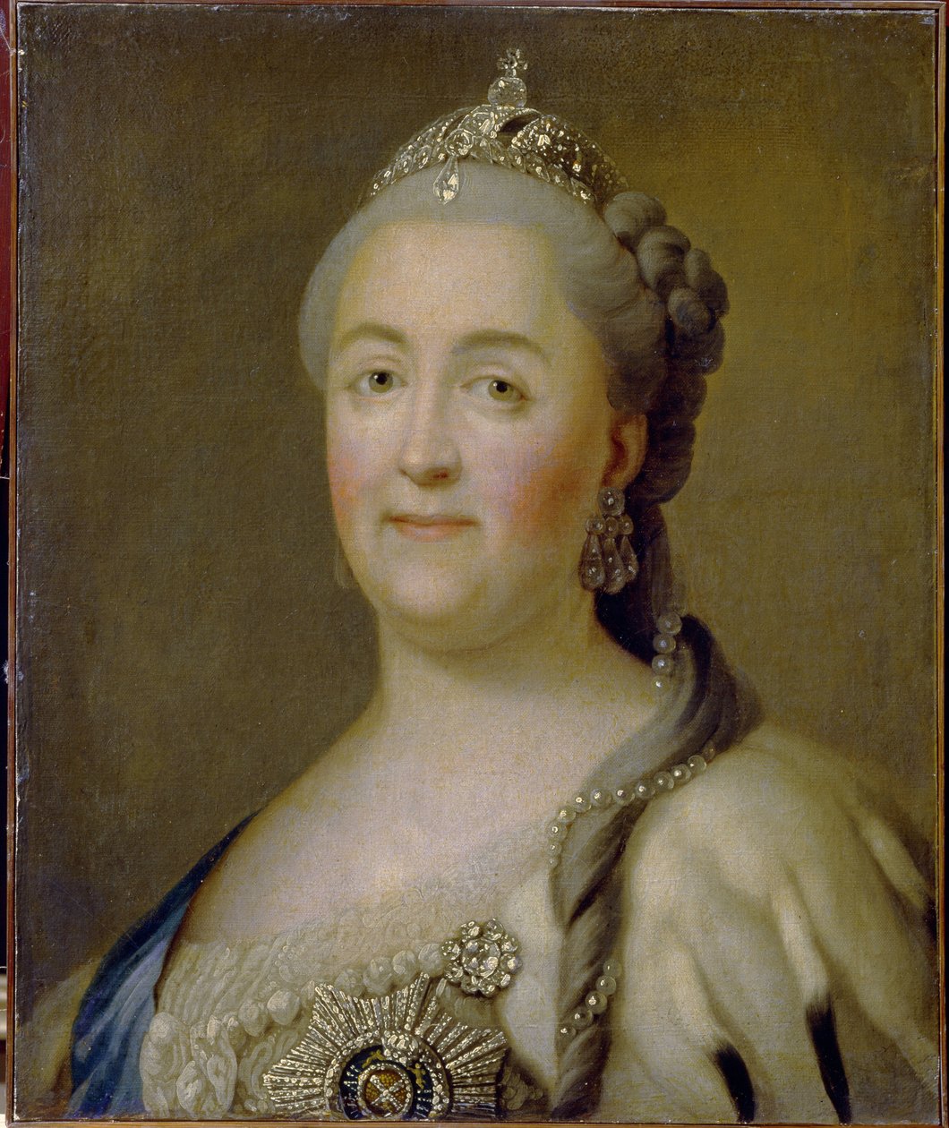 Portrait de l