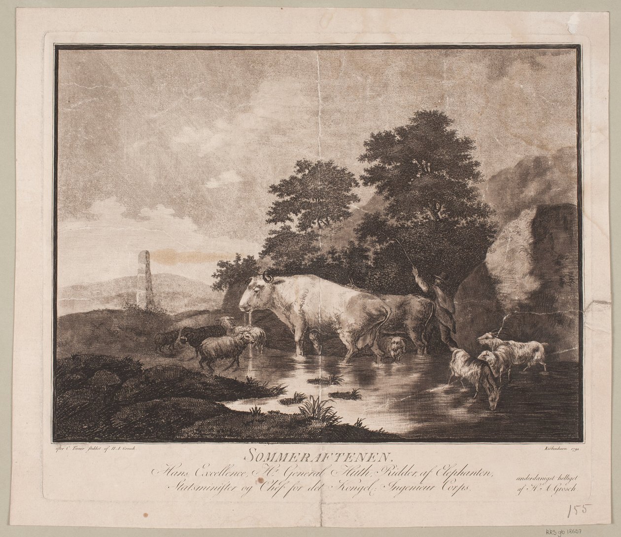 Soirée d
