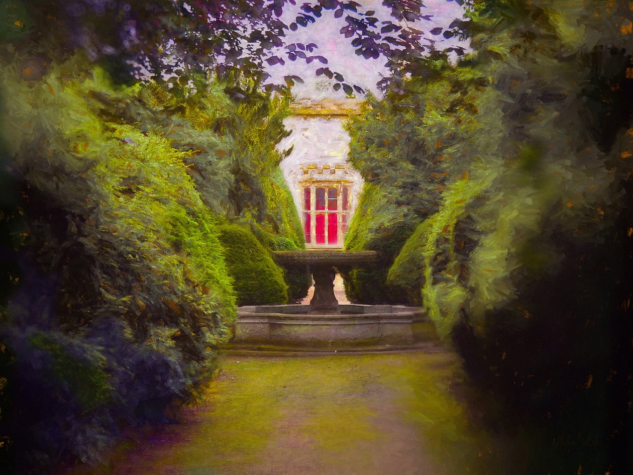 Newstead, 2019 - Helen White